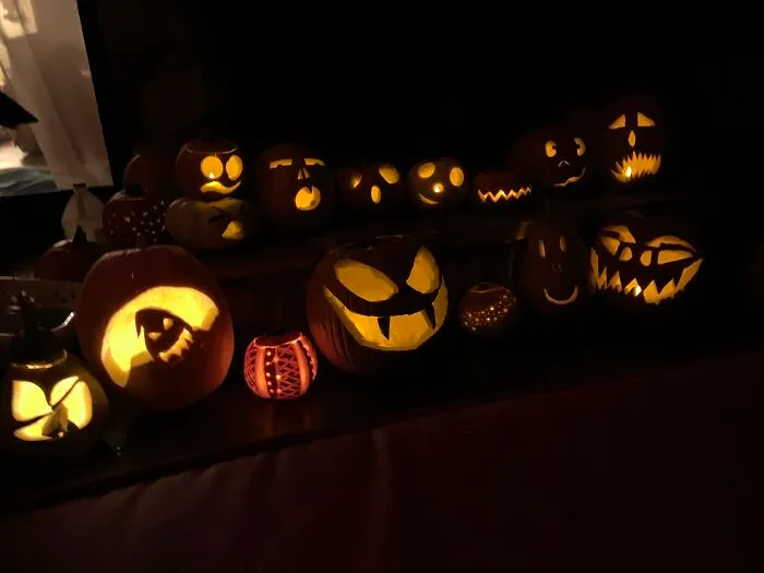 Dr. Root And The Jack-O-Lanterns, My Favorite Local Fruit Band