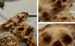 40 Slightly Disturbing And Funny Pics Of Food Posted By "Totally Gourmet"