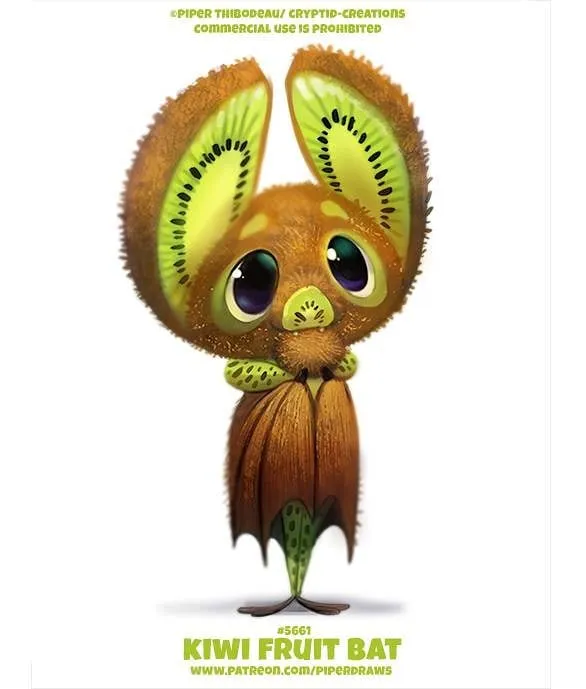 30 "Pun Animals" Ready To Make You Smile
