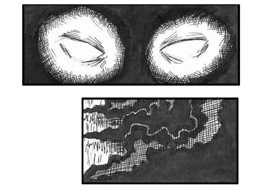 New Duo Creates Third Installment Of An Attempt To A Unique Style Comic