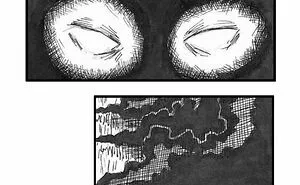 New Duo Creates Third Installment Of An Attempt To A Unique Style Comic