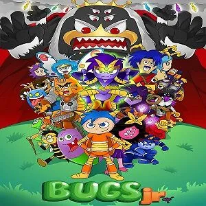 Bugs Verse