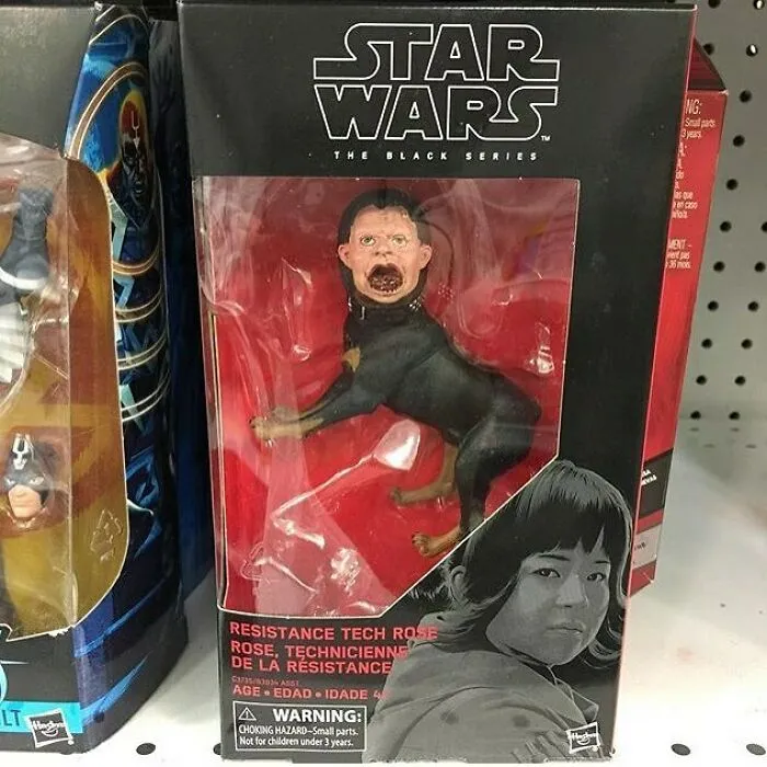 30 Times Knock-Off Items Were So Ugly, They Got Shamed On This Insta Account