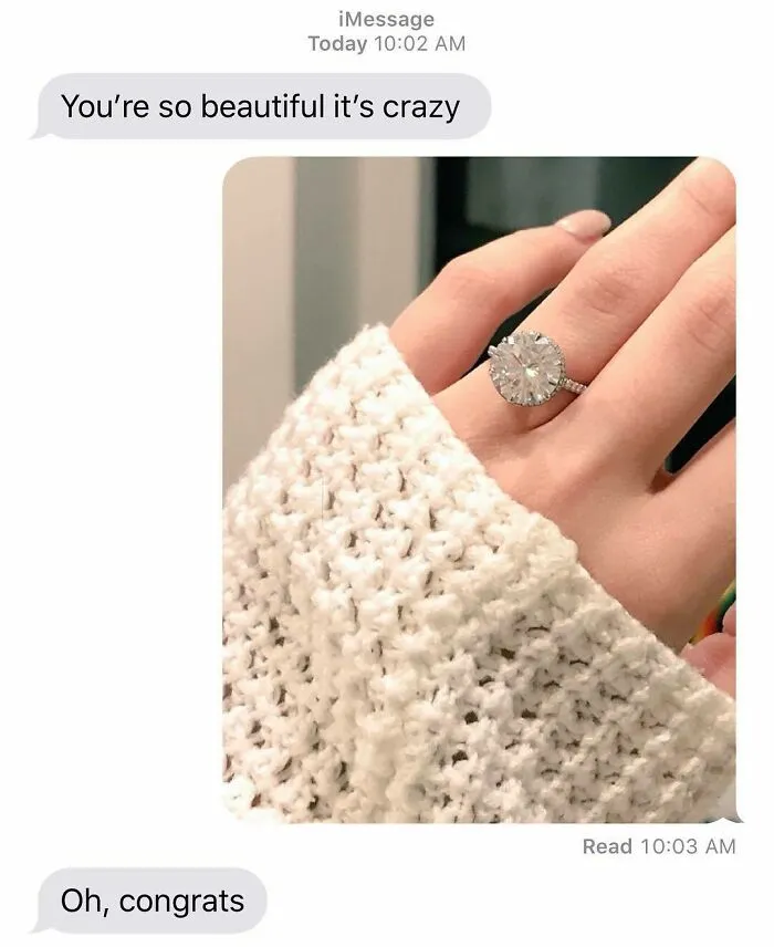 50 Savage And Funny Texts From Exes That People Shared On This Instagram Account