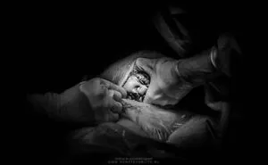 Raw And Powerful Side Of Birth Captured In My 30 Photos