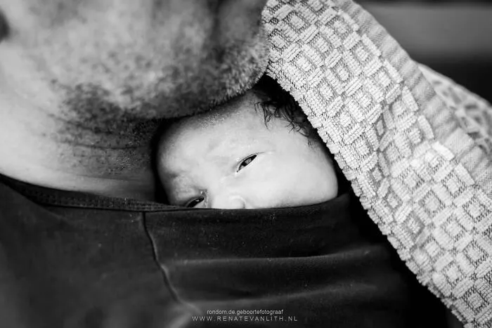 Raw And Powerful Side Of Birth Captured In My 30 Photos