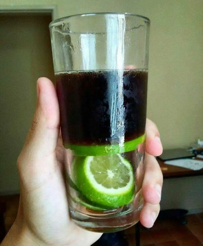 Self Isolated Lime