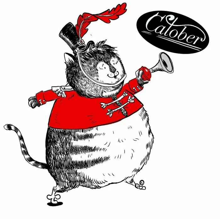 My 29 Illustrations Of Cats As Instrumental Musicians