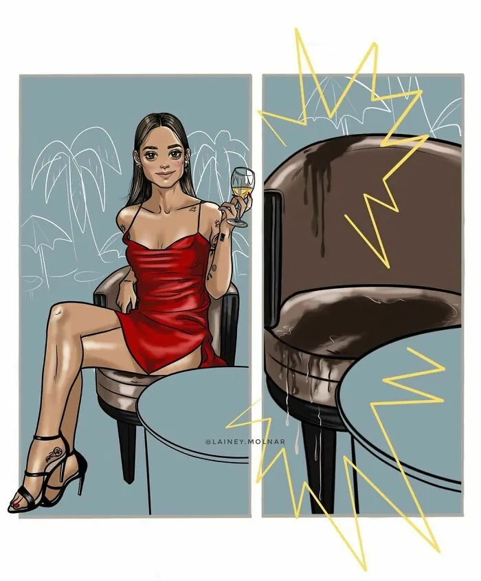 Social-Issue-Comics-Lainey-Molnar