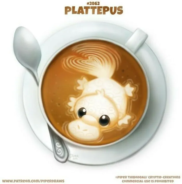 30 "Pun Animals" Ready To Make You Smile