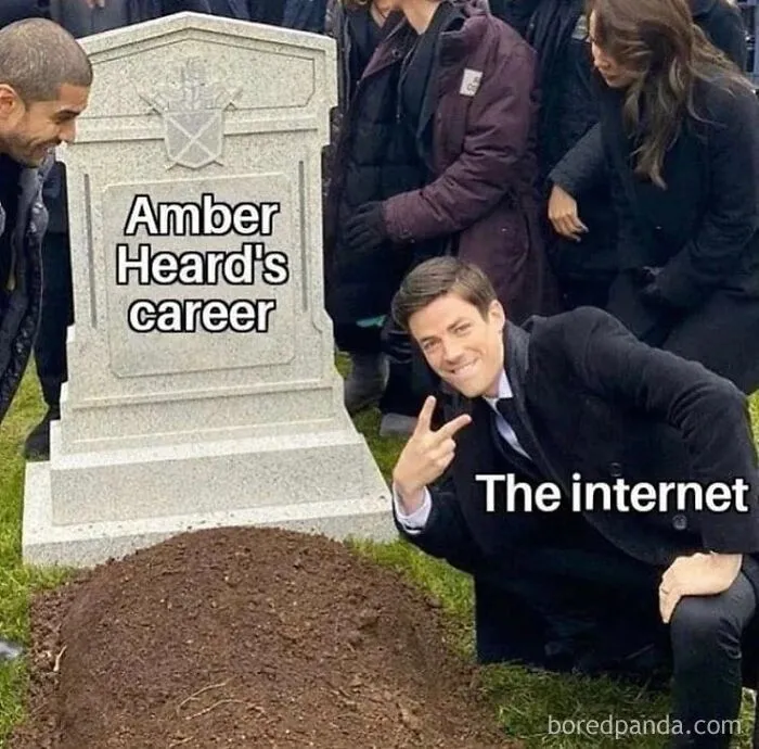 People Are Standing Up For Johnny Depp With These 40 Memes While Others Disagree