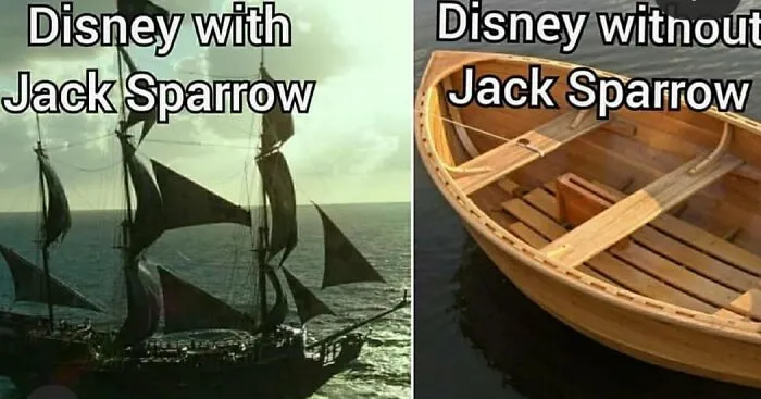 People Are Standing Up For Johnny Depp With These 40 Memes While Others Disagree