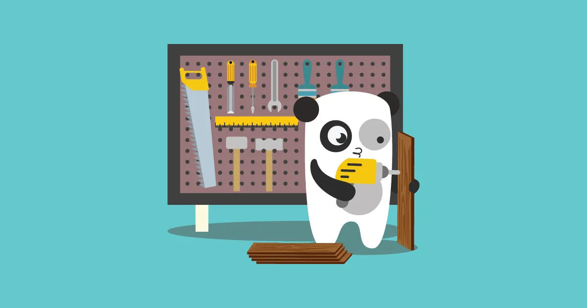 Crafter for Bored Panda Studios