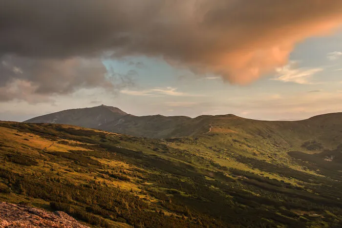 My 35 Photographs Of Ukrainian Carpathians