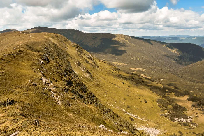 My 35 Photographs Of Ukrainian Carpathians 