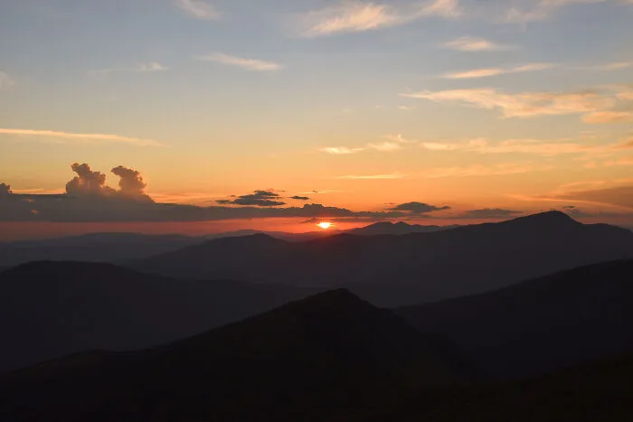 My 35 Photographs Of Ukrainian Carpathians