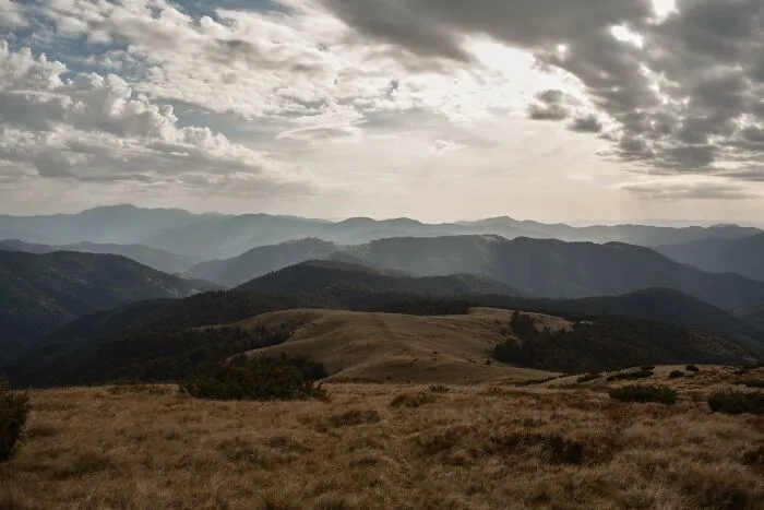 My 35 Photographs Of Ukrainian Carpathians 