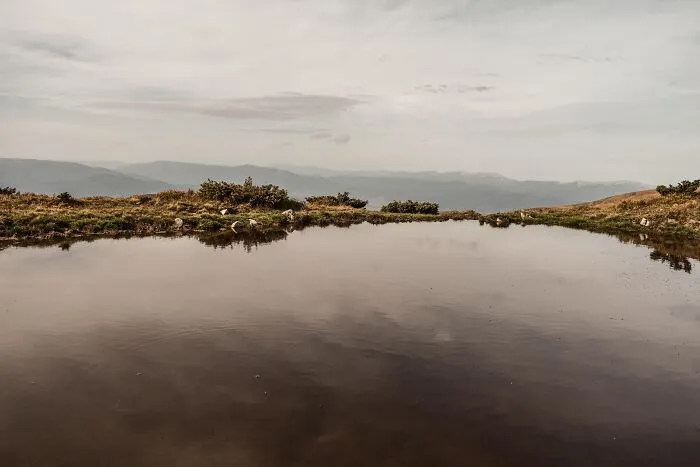 My 35 Photographs Of Ukrainian Carpathians 