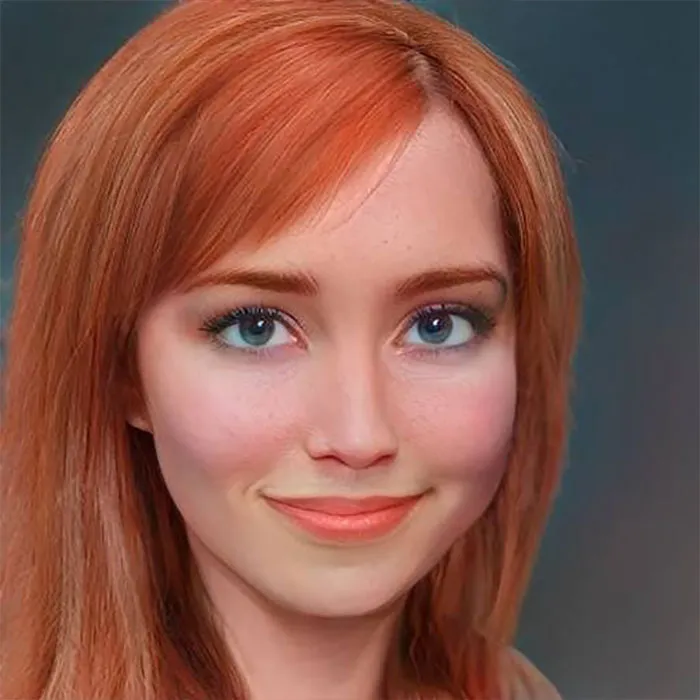Anna From Frozen