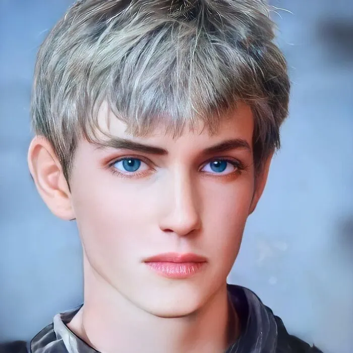 Jack Frost
