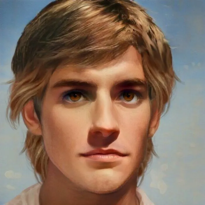 Kristoff From Frozen