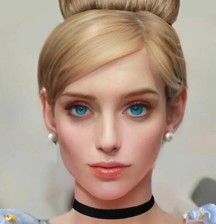 Cinderella