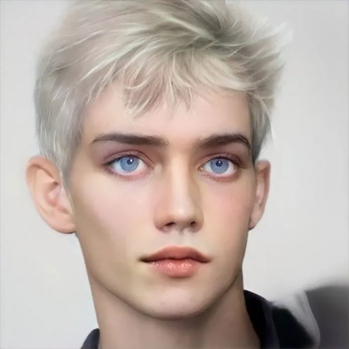 Jack Frost