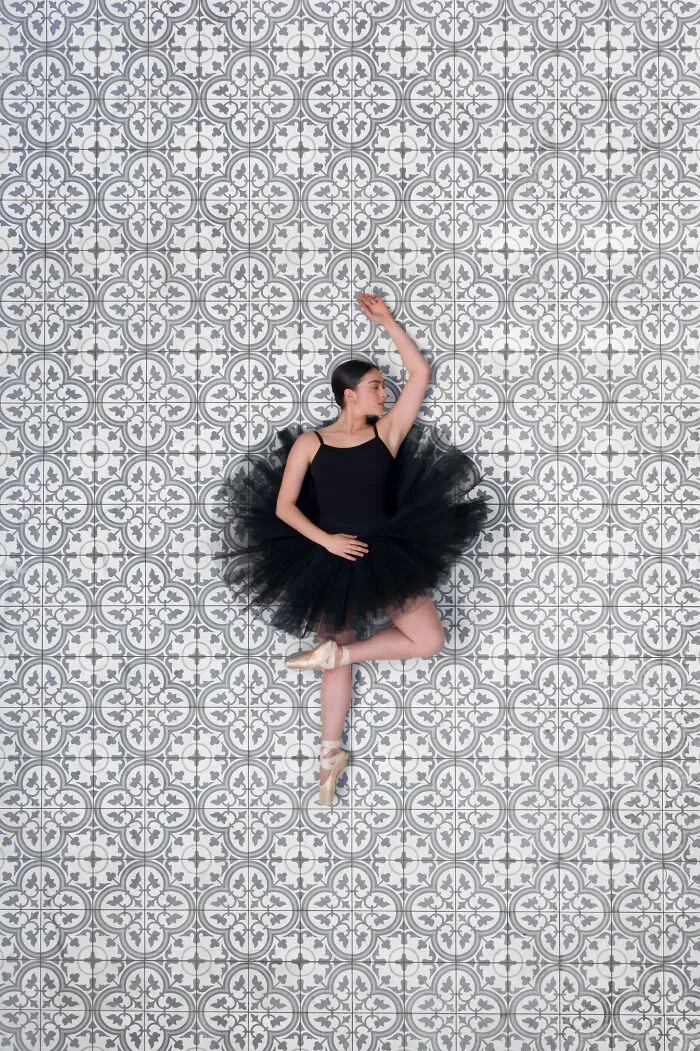 La Pose