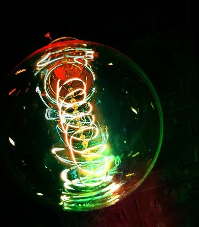 Bright Ideas