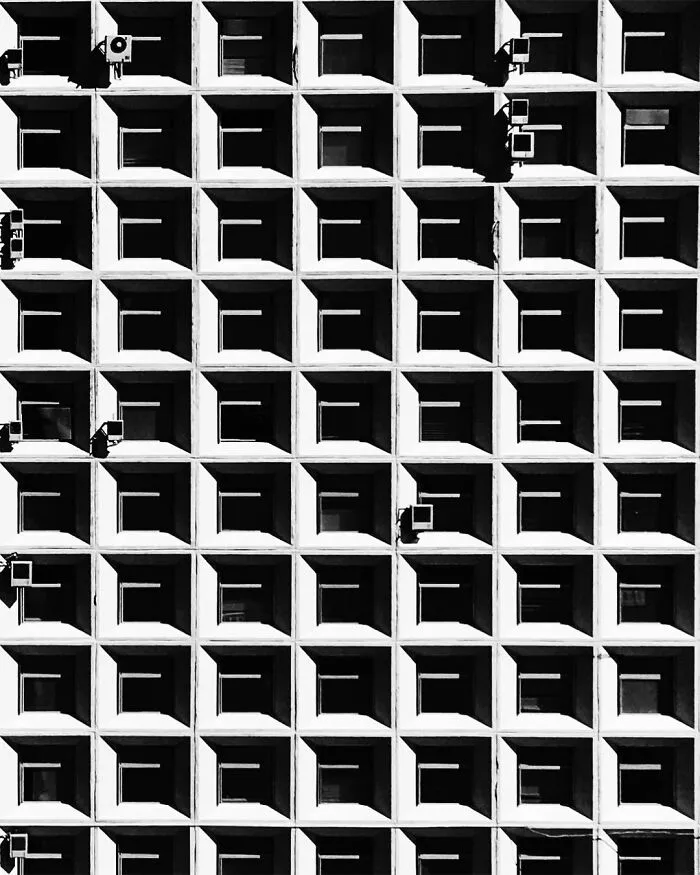 To Prove That Minsk Is Not Just An Ordinary Post-Soviet City, I Took These 60 Pictures Of Various City Facades
