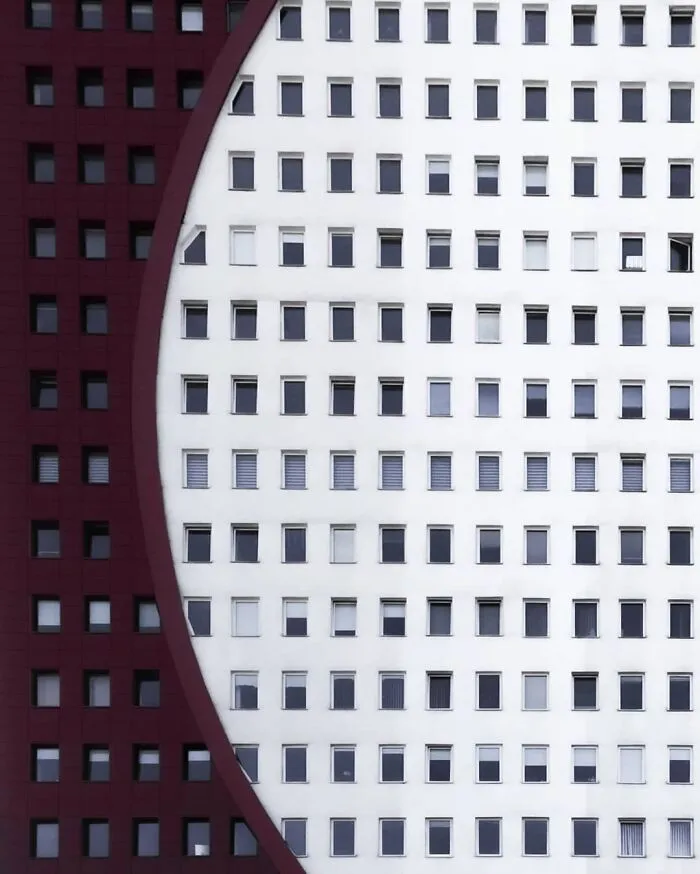To Prove That Minsk Is Not Just An Ordinary Post-Soviet City, I Took These 60 Pictures Of Various City Facades