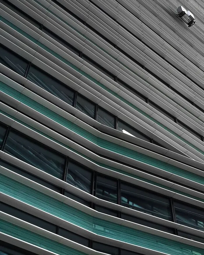 To Prove That Minsk Is Not Just An Ordinary Post-Soviet City, I Took These 60 Pictures Of Various City Facades