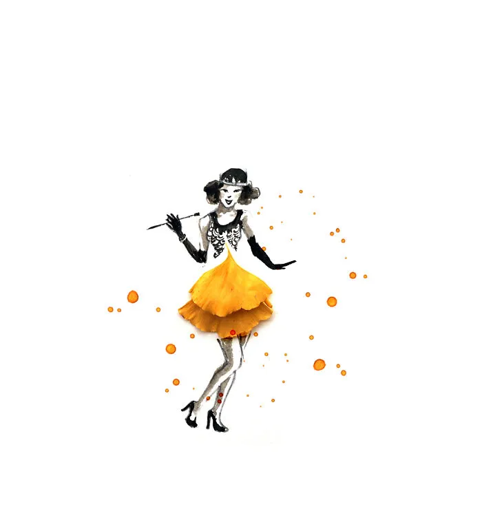 Flapper Gold From 2020