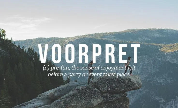 Hey Pandas! What's The Weirdest Word You Have Ever Read Or Seen?