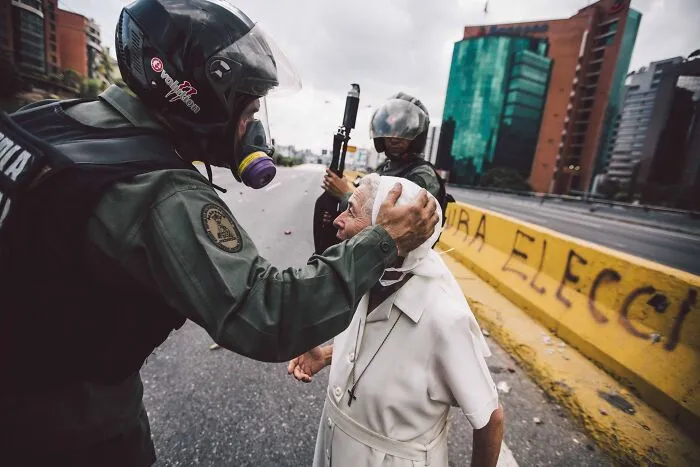 Historia De Venezuela