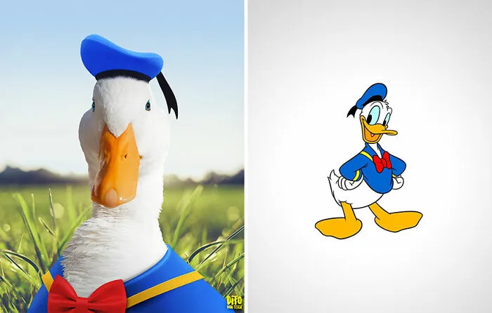 Pato Donald