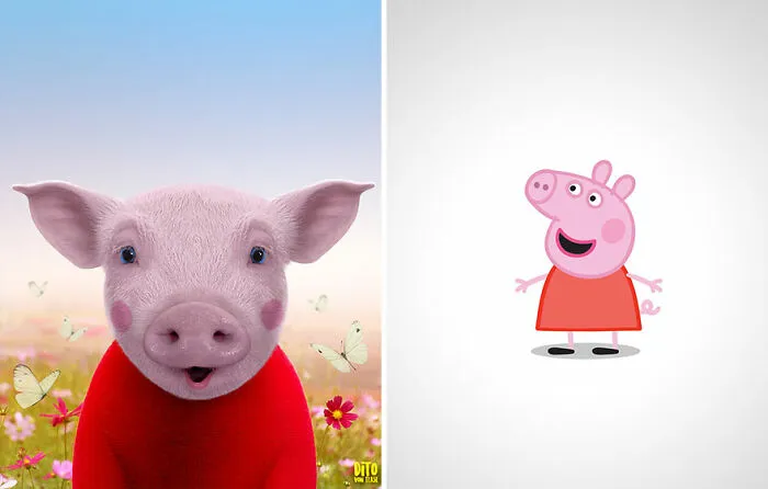 Peppa Pig