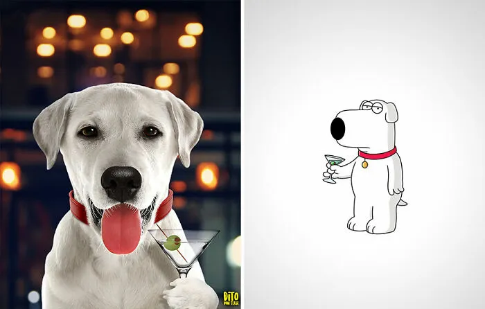 Brian Griffin