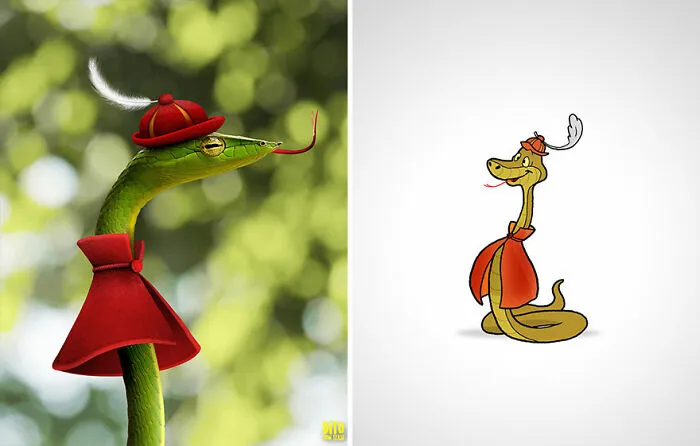 Sir Hiss