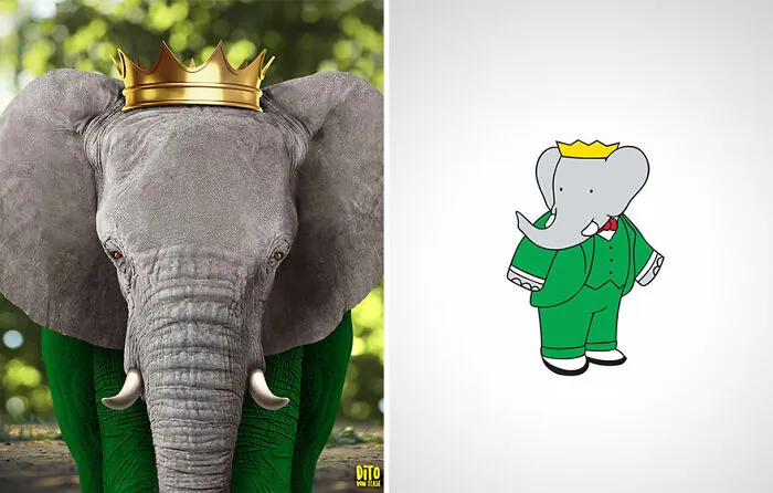 Babar