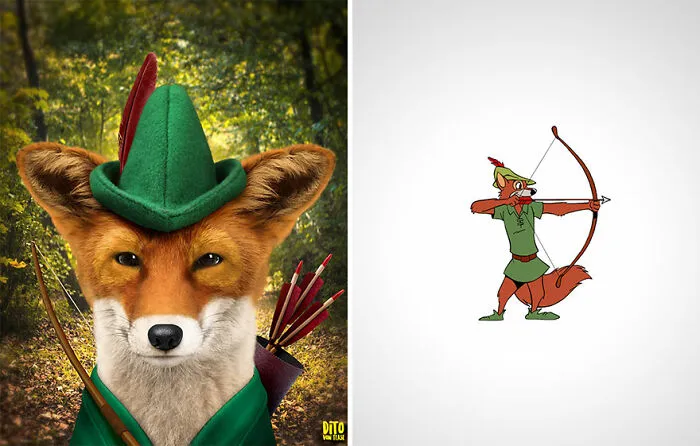 Robin Hood