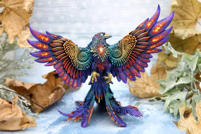 Great Phoenix