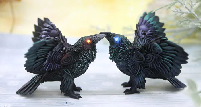 Ravens