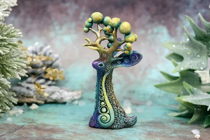 Bonsai Rabbit
