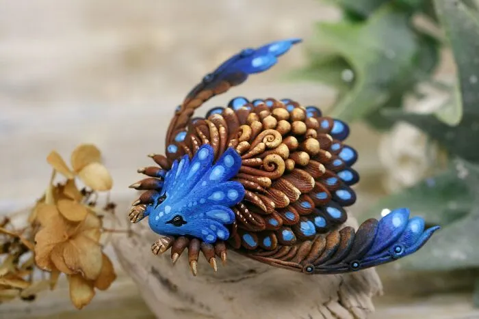 Skafa Sea Slug