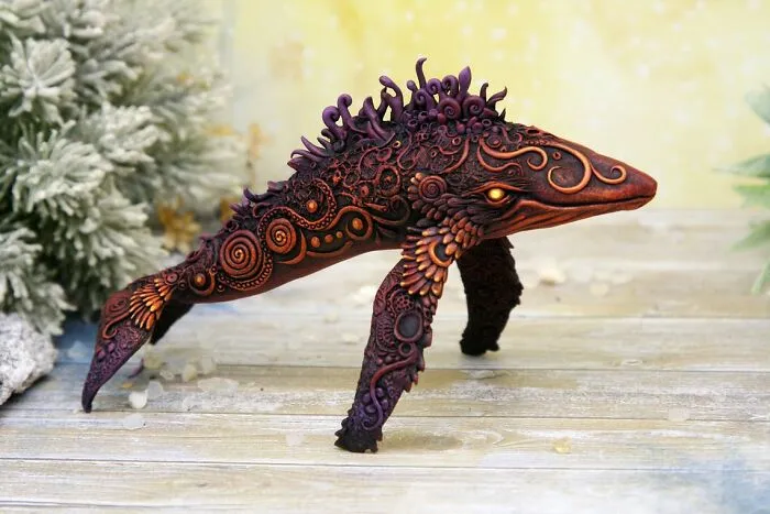 Humpback Whale
