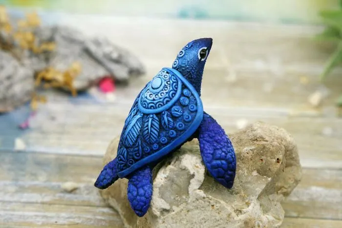 Sea Turtle