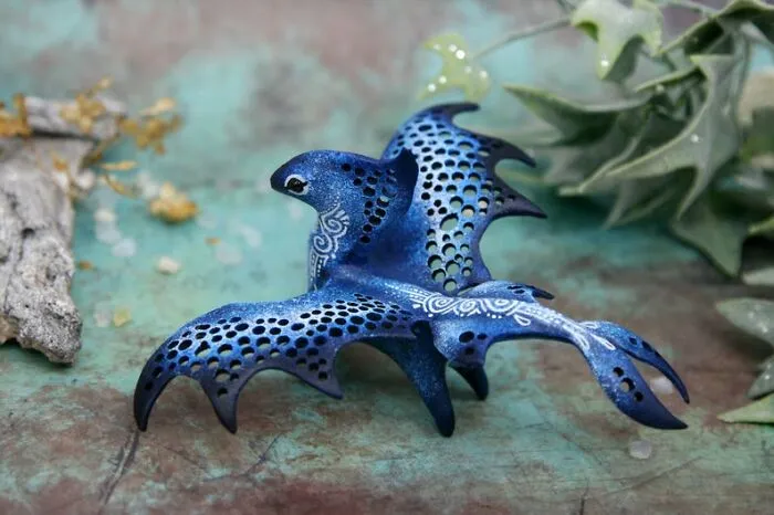 Fantasy Dragon