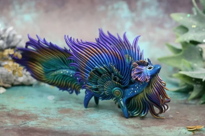 Eastern Dragon