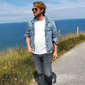 David Kilchoer